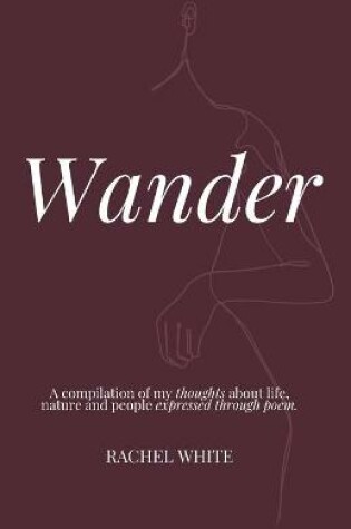 Cover of Wander