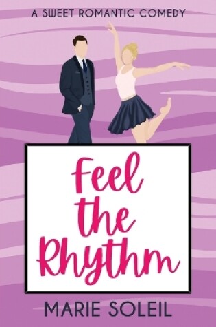 Cover of Feel the Rhythm