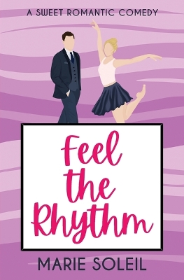 Book cover for Feel the Rhythm