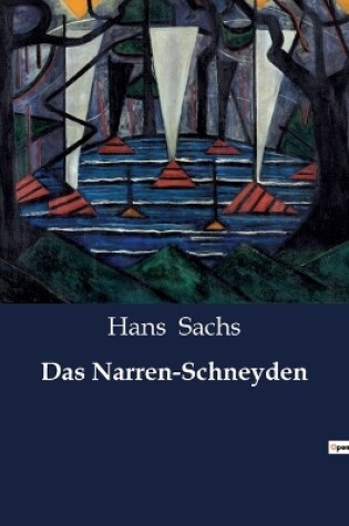 Cover of Das Narren-Schneyden