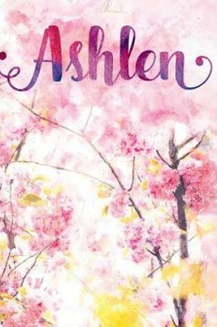 Cover of Ashlen