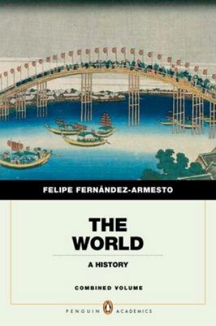 Cover of The World