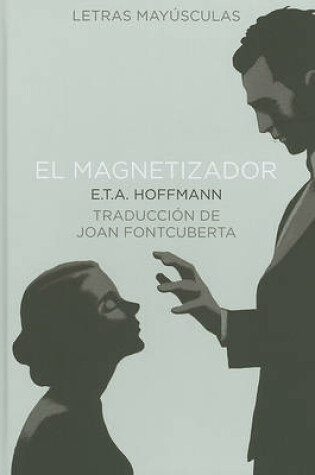 Cover of El Magnetizador