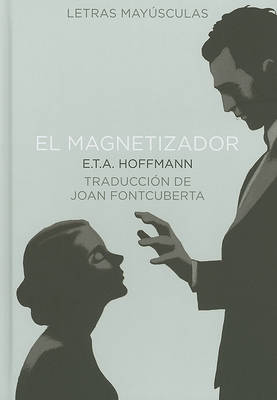 Cover of El Magnetizador