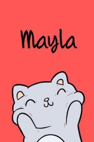 Cover of Mayla