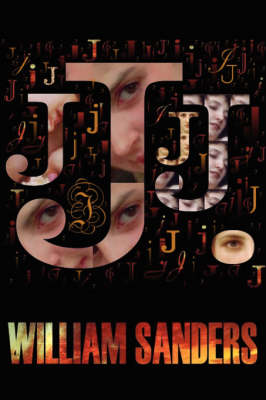 Book cover for J.