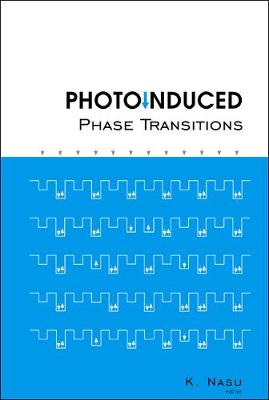 Cover of Photoinduced Phase Transitions