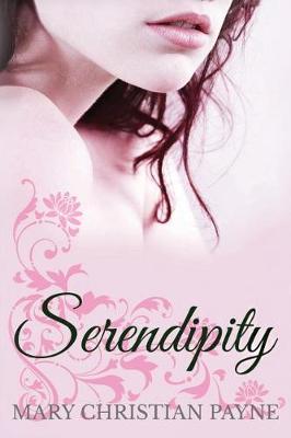 Book cover for Serendipity