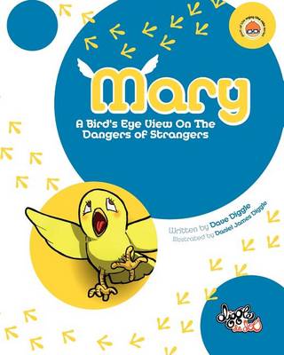 Book cover for Mary