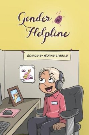Cover of Gender Helpline