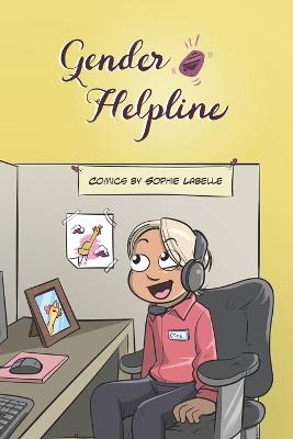 Book cover for Gender Helpline