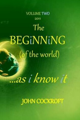 Cover of The Beginning Volume Two