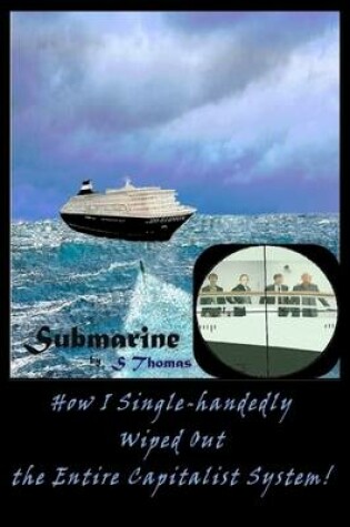 Cover of Submarine