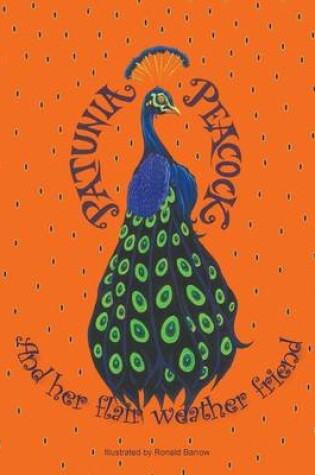 Cover of Patunia Peacock