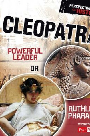 Cover of Cleopatra