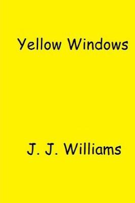 Book cover for Yellow Windows