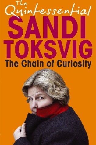 Cover of The Chain Of Curiosity