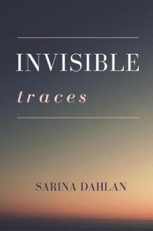 Cover of Invisible Traces