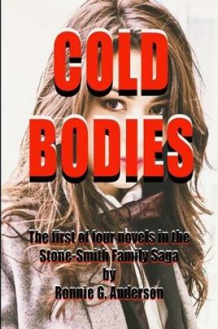Cover of Cold Bodies