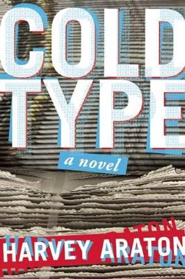Book cover for Cold Type