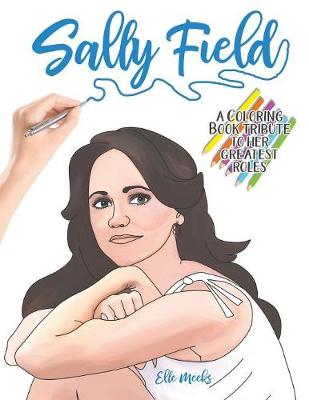 Cover of Sally Field