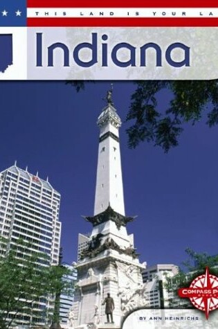 Cover of Indiana