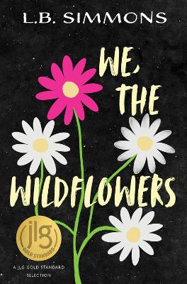 Book cover for We, the Wildflowers