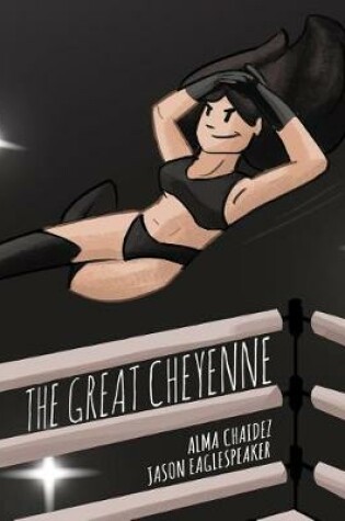 Cover of The Great Cheyenne