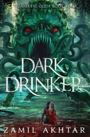 Cover of Dark Drinker