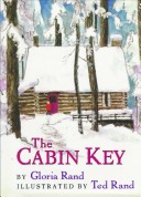 Book cover for The Cabin Key