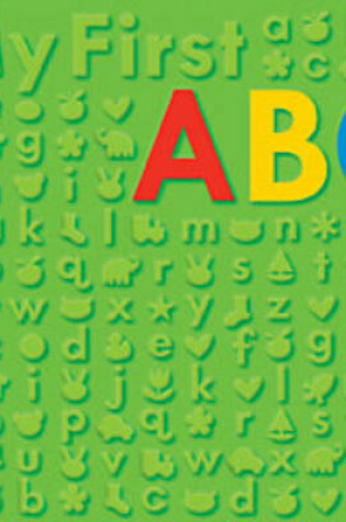 Cover of Bubble Buddies ABC