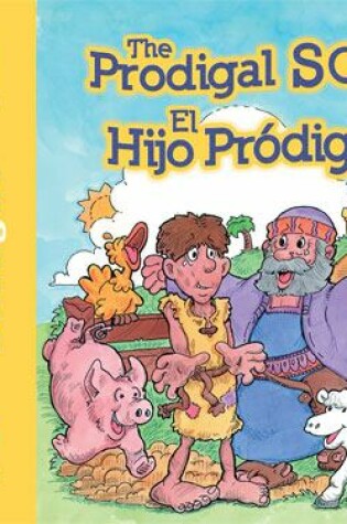 Cover of El Hijo Prdigo/The Prodigal Son