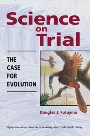 Cover of Science on Trial