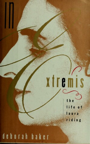 Book cover for In Extremis