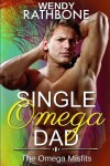 Book cover for Single Omega Dad