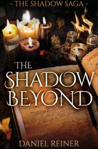 Cover of The Shadow Beyond