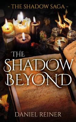 Cover of The Shadow Beyond
