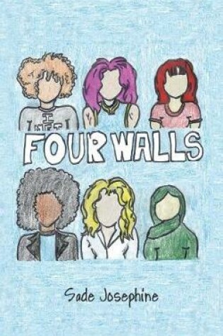 Cover of Four Walls