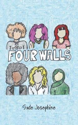 Cover of Four Walls