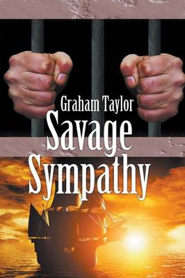 Book cover for Savage Sympathy