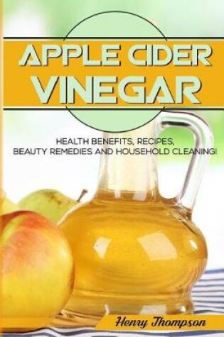 Cover of Apple Cider Vinegar