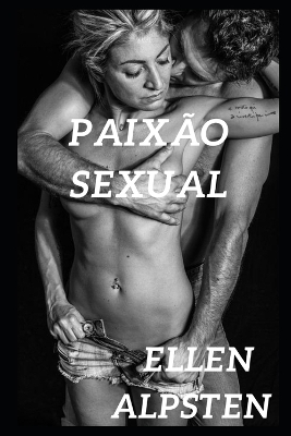 Book cover for Paixão Sexual