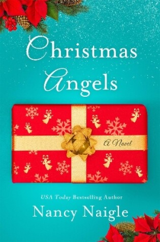 Cover of Christmas Angels