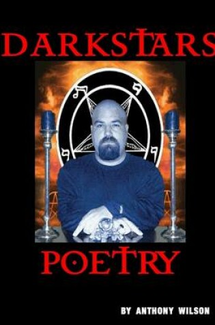 Cover of Darkstars Poetry