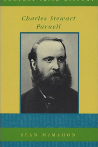 Cover of Charles Stewart Parnell