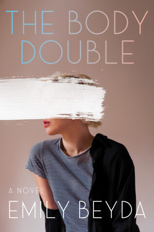Cover of The Body Double