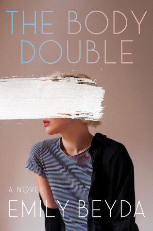 Book cover for The Body Double