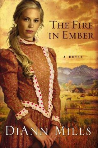 Cover of The Fire in Ember