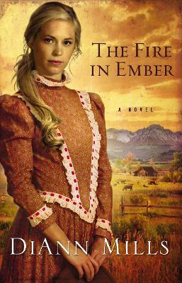 Book cover for The Fire in Ember