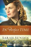 Book cover for In Perfect Time